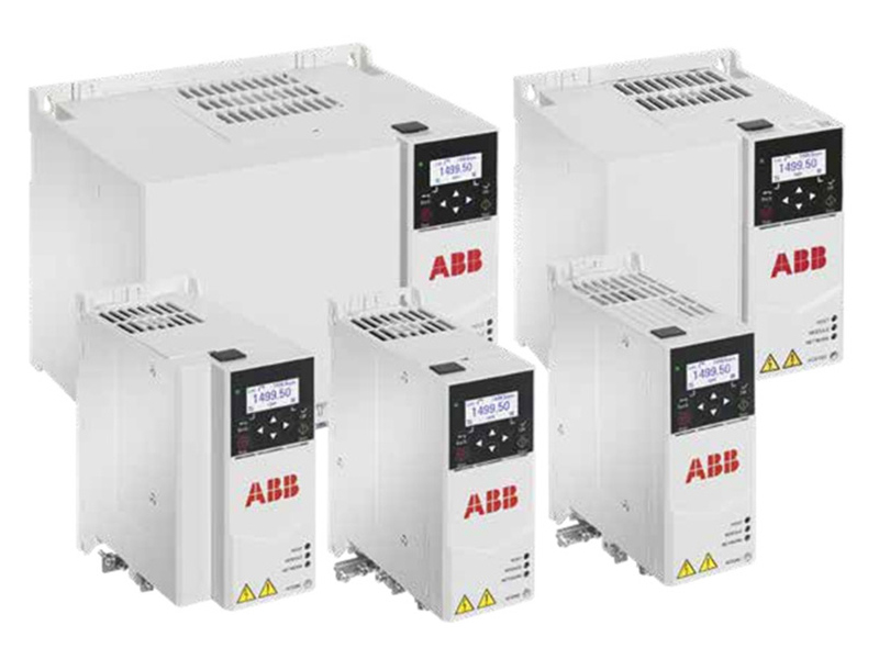 ACS380系列
