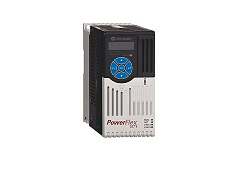 PowerFlex 527 交流变频器