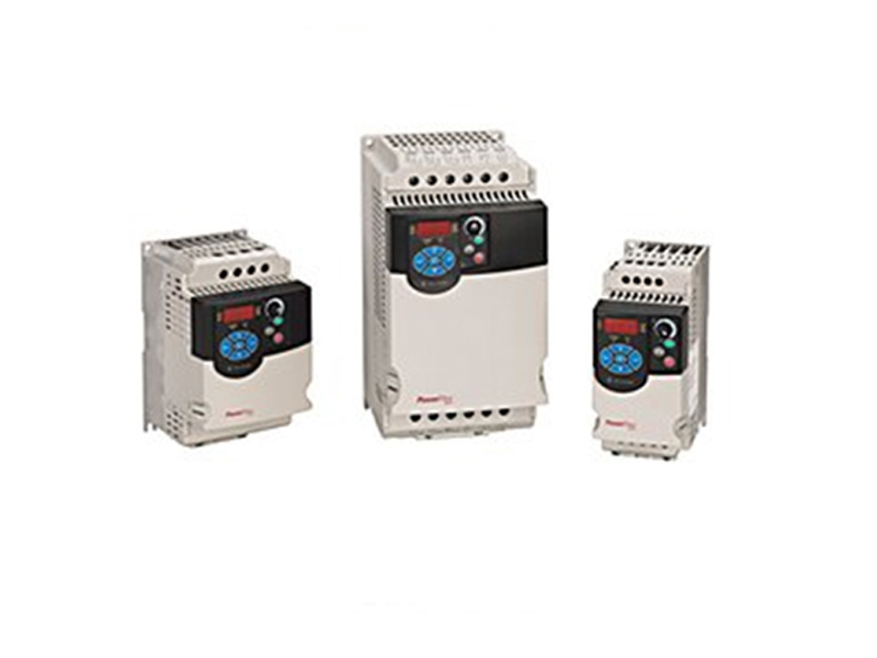 PowerFlex 4M 变频器